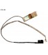 FLEX LCD HP PAV 17-E 17-E000 17-E100 17Z-E000 17Z-E100 SERIES 40PIN 720667-001 ORIG.