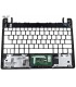 ACER ASSY W/PLMRST+TOUCHPAD ASPIRE V5-123 SERIES 60.MFQN7.001 GRIS ORIG. (DS)
