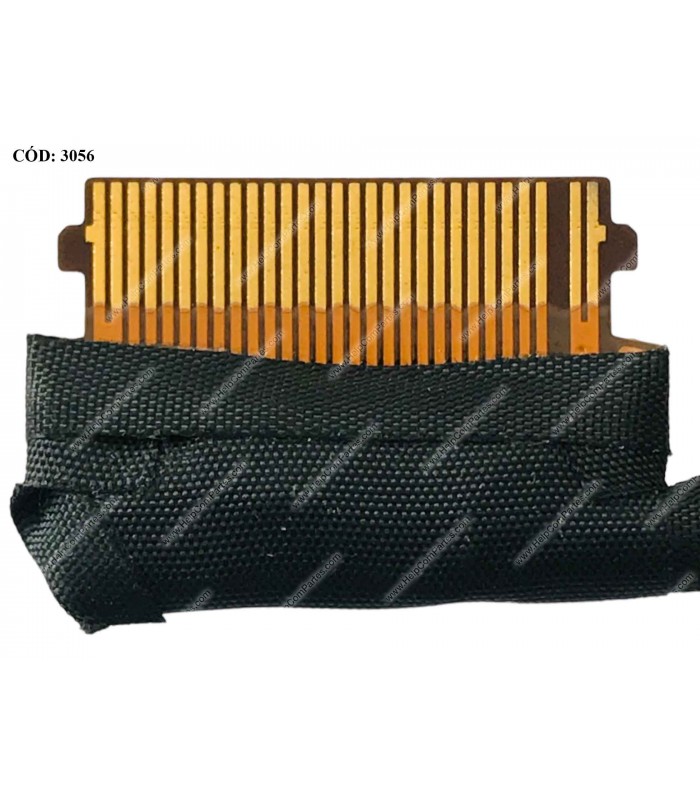FLEX LCD HP PAVILION 14-BK 14-BK152SA 15-CC 15-CD SERIES 30PIN TOUCH DDG71ALC101 ORIG.
