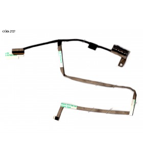 FLEX LCD ACER ASPIRE M5-581G M5-581T M5-581TG SERIES DC02C002U00 EDP 30PIN ORIG.