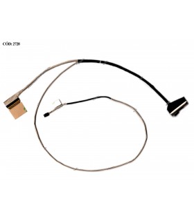 FLEX LCD ACER ASPIRE V3-574 V3-574G V3-575 V3-575G V3-575T SERIES 30PIN DD0ZRRLC010 ORIG.