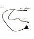 FLEX LCD ACER ASPIRE 4830 4830T 4830G 4830TG P/N DC020019S10 SERIES 40PIN 50.RK702.008 ORIG.