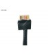 FLEX LCD HP PAVILION 14-BK 14-BK152SA 15-CC 15-CD SERIES 30PIN TOUCH DDG71ALC101 ORIG.