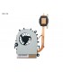 DISIPADOR ACER 5349 5349Z 5749 5749Z AS5349-2481 SERIES + FAN 60.RR907.008 ORIG.