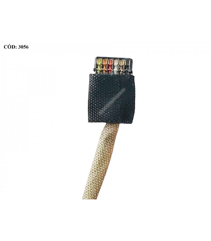 FLEX LCD HP PAVILION 14-BK 14-BK152SA 15-CC 15-CD SERIES 30PIN TOUCH DDG71ALC101 ORIG.