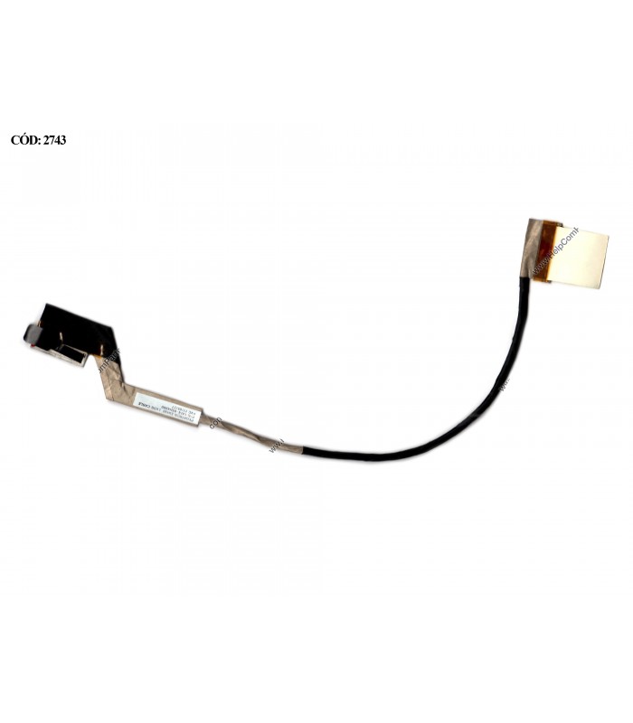 FLEX LCD ACER ASPIRE 3750 3750G 3750Z 3750ZG EIH30 SERIES 1414-05H4000 40PIN ORIG.
