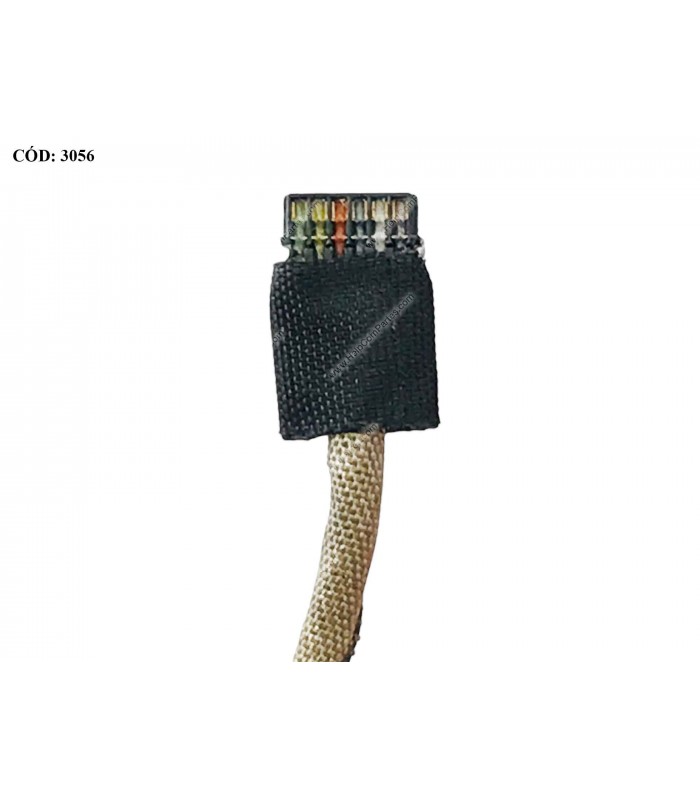 FLEX LCD HP PAVILION 14-BK 14-BK152SA 15-CC 15-CD SERIES 30PIN TOUCH DDG71ALC101 ORIG.