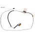 FLEX LCD HP 15-CC500 15-CC600 15-CC700 15T-CC500 SERIES 30PIN G76A DDG76ALC011 928936-001 ORIG.
