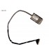 FLEX LCD HP Probook 6540B 6445B 6550B 6555B 6440B 6460 6075B SERIES 6017B0263501 615958-001 40PIN ORIG.