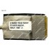 FLEX LCD HP Probook 6540B 6445B 6550B 6555B 6440B 6460 6075B SERIES 6017B0263501 615958-001 40PIN ORIG.