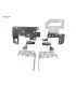 BISAGRAS ACER ASPIRE E5-511 E5-521 E5-531 E5-551 E5-571 E5-572 EK-571 EXTENSA 2509 EX2510 SERIES R/L 33.Ml9N2.004 ORIG.