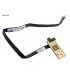 POWER BUTTON DELL BD W/CABLE INSPIRON 14 3451 3452 3458 3459 3468 15 3552 SERIES IRIS14 0D9KF1 ORIG.