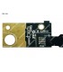 POWER BUTTON DELL BD W/CABLE INSPIRON 14 3467 3451 3452 VOSTRO 14 3468 SERIES VEGAS14 450.09W09.0011 ORIG.