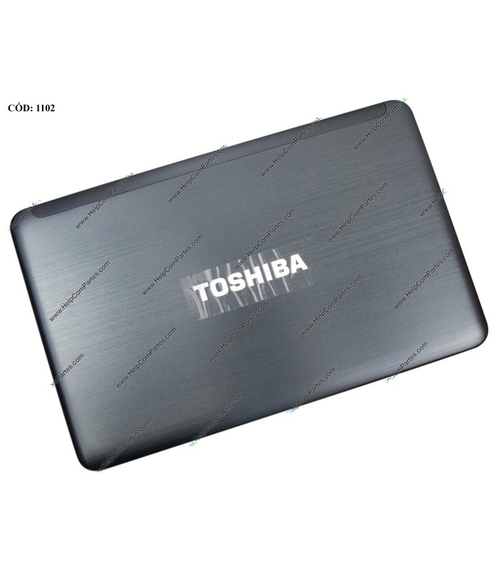 LCD COVER TOSHIBA SATELLITE S850 S855 S855D L850D V000270400