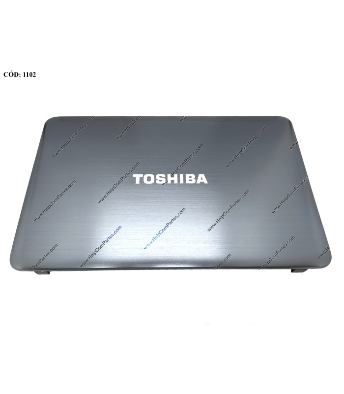 LCD COVER TOSHIBA SATELLITE S850 S855 S855D L850D V000270400
