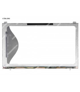 DISPLAY 14.0" 40PIN WLED SLIM WXGA HD (1366x768) MATTE 60Hz LVDS VC-I SEG. U/D BRACKET LTN140AT21-001