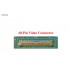 DISPLAY 14.0" 40PIN WLED SLIM WXGA++ HD (1600x900) GLOSSY 60Hz LVDS VC.D PCBA FLAT SEG. U/D BRACKET LP140WD2-TLD2