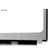 DISPLAY 15.6" 30PIN WLED SLIM WXGA HD (1366x768) GLOSSY 60Hz N-TS eDP VC.D PCBA FLAT SEG. U/D BRACKET