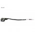 DC JACK POWER DELL INSPIRON 15 7000 7566 7567 SERIES +CABLE D18KH 0D18KH ORIG.