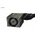 DC JACK POWER DELL INSPIRON 15 7000 7566 7567 SERIES +CABLE D18KH 0D18KH ORIG.