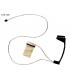 FLEX LCD HP PAVILION 15-CC000 15-CC100 15T-CC000 15T-CD000 15Z-CD000 SERIES HD DDG74ALC411 40PIN 926837-001 ORIG.