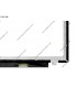 DISPLAY 15.6" 30PIN WLED SLIM WXGA HD (1366x768) GLOSSY 60Hz N-TS eDP VC.D PCBA FLAT SEG. U/D BRACKET (DS)