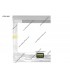 DISPLAY 15.6" 40PIN LED WUXGA (1920x1080) FULL HD VC.I