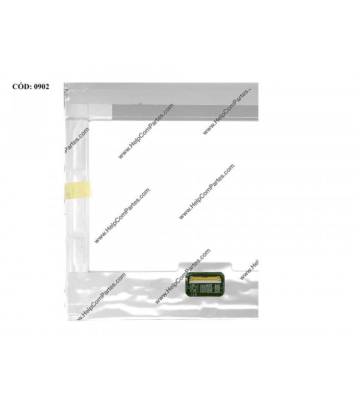 DISPLAY 15.6" 40PIN LED WUXGA (1920x1080) FULL HD VC.I