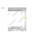 DISPLAY 15.6" 40PIN LED WUXGA (1920x1080) FULL HD VC.I