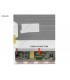 DISPLAY 17.3" 40PIN LED WUXGA (1920x1080) GLOSSY 60Hz N-TS VC.I NO BRACKETS 0GN36T ORIG.