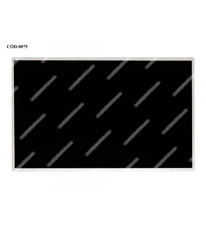 DISPLAY 8.0" 40PIN LCD CCFL (1) HD (1024x768) /TABLET 185mm x 117mm /NO BRACKETS TL080WX800-V0 ORIG.