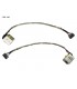 DC JACK POWER ACER M3-581G M3-581PT M5-582PT M5-582PT-6852/ TIMELINE Ultra M3 MA50 SERIES +CABLE 50.RY8N5.005 ORIG.