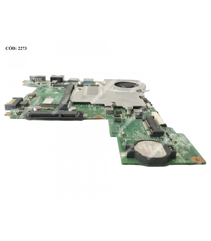 MBO ACER ASPIRE V5-123 V5-121 AMD E1-2100 1.0GHz 2C ZHL DA0ZHLMB6D0 ORIG. (DS)