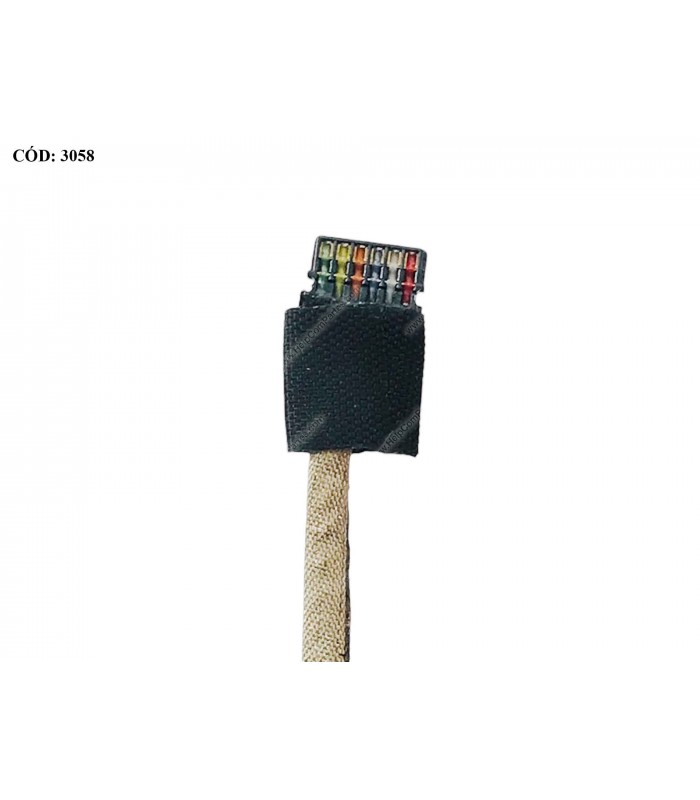 FLEX LCD HP PAVILION 15-CC000 15-CC100 15T-CC000 15T-CD000 15Z-CD000 SERIES HD DDG74ALC411 40PIN 926837-001 ORIG.