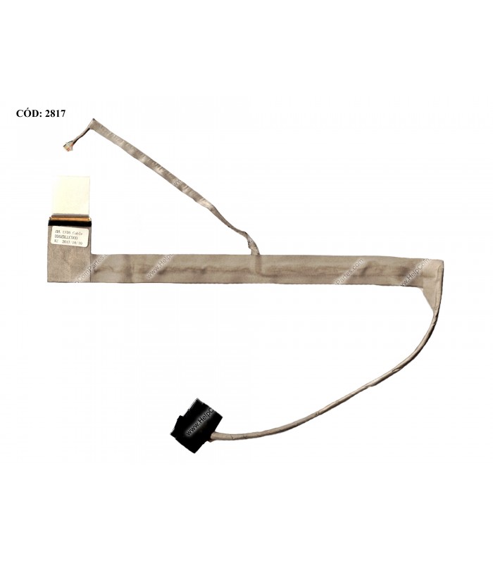 FLEX LCD ACER ASPIRE 5349 5349z 5749 5749z SERIES DD0ZRLLC000 40PIN OEM