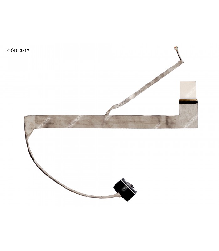 FLEX LCD ACER ASPIRE 5349 5349z 5749 5749z SERIES DD0ZRLLC000 40PIN OEM