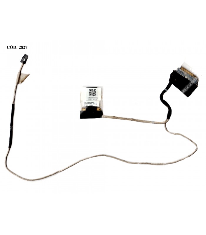 FLEX LCD ACER ASPIRE ES1-111 ES1-111M E3-111 E3-112 TRAVELMATE B115-M B116 TMB115 11.6" SERIES DD0ZHJLC010 30PIN ORIG.