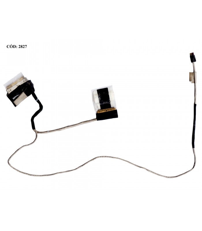 FLEX LCD ACER ASPIRE ES1-111 ES1-111M E3-111 E3-112 TRAVELMATE B115-M B116 TMB115 11.6" SERIES DD0ZHJLC010 30PIN ORIG.