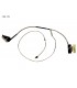 FLEX LCD ACER ASPIRE E5-571 E5-531 E5-511 E5-551 E5-521 E5-572 V3-572 V5-572 TRAVELMATE P256-M SERIES 30PIN ORIG.