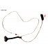FLEX LCD HP 15-DA 15-DB 15T-DB 15T-DA 15Z-DB 15Q-DS SERIES eDP TS 40PIN EPK50 DC020031G00 L20442-001 ORIG.