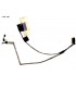 FLEX LCD ACER ASPIRE ONE D260 KAV80 GATEWAY LT20 LT2001U LT2016U SERIES 40PIN DC02000SY70 OEM.