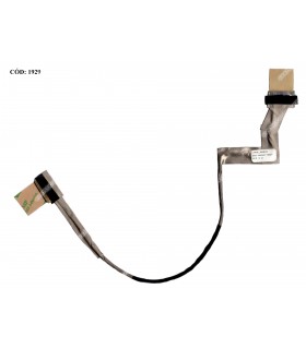 FLEX LCD ACER  ASPIRE 3810T 3810TG  3810TZG GATEWAY EC38  SERIES 40PIN 6017B0211601 OEM