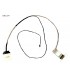 FLEX LCD ACER ASPIRE E5-722 E5-722G E5-772 E5-772G E5-773 E5-773G Travelmate P277 P278 SERIES 30PIN 450.04X01.0012 OEM