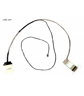 FLEX LCD ACER ASPIRE E5-722 E5-722G E5-772 E5-772G E5-773 E5-773G Travelmate P277 P278 SERIES 30PIN 450.04X01.0012 OEM