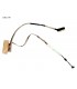 FLEX LCD ACER ASPIRE 4740 4740G 4540 4535 4536 4735 (ULTRA-THIN SCREEN) SERIES 40PIN DC020011M10 OEM .