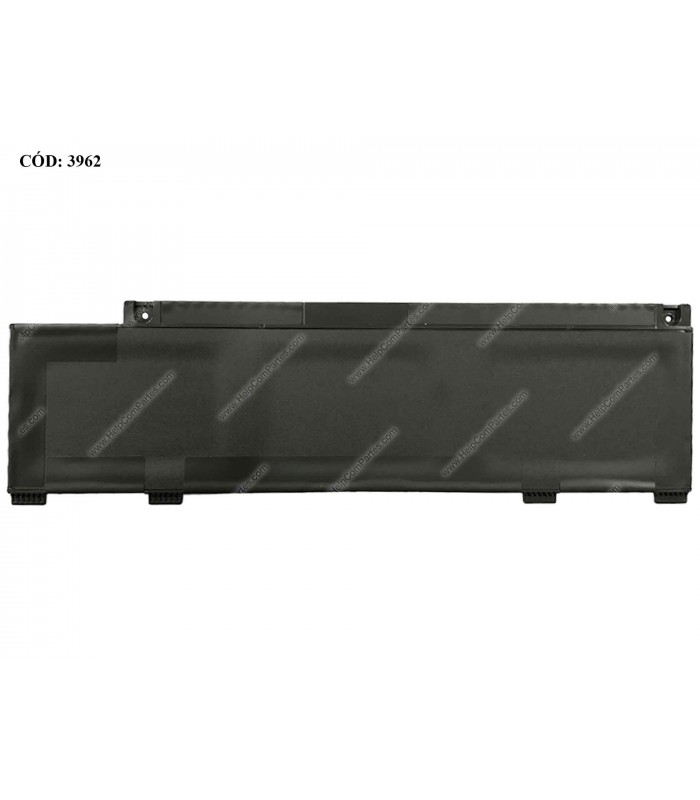 BATERIA DELL 11.4V---51Wh 3C 266J9/INSPIRON 5490 5498 G G3 3500 3590 G5 5500 SERIES 0M4GWP ORIG.