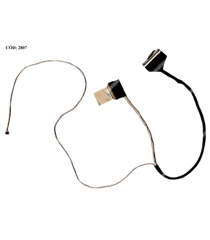 FLEX LCD ACER ASPIRE E14 ES1-411 ES1-431 ES1-431-C9HB SERIES 30PIN DD0Z8ALC000 ORIG.