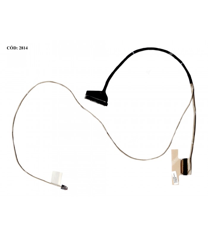 FLEX LCD ACER ASPIRE E5-523 E5-523G E5-533 E5-575 E5-553 F5-573 TRAVELMATE P259-M P259-MG SERIES 30PIN DD0ZAALC001 ORIG.