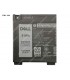 BATERIA DELL 11.4V---51Wh 3C 266J9/INSPIRON 5490 5498 G G3 3500 3590 G5 5500 SERIES 0M4GWP ORIG.