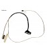 FLEX LCD ACER ASPIRE E5-523 E5-523G E5-533 E5-575 E5-553 F5-573 TRAVELMATE P259-M P259-MG SERIES 30PIN DD0ZAALC001 ORIG.
